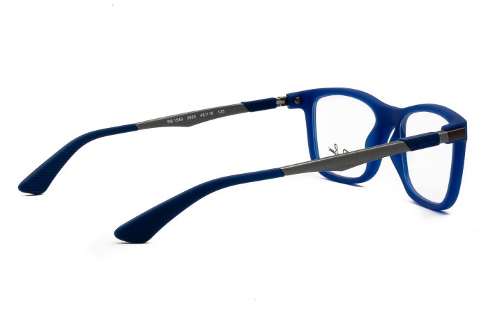 Очки юниорские RAY BAN rb 1549 3655