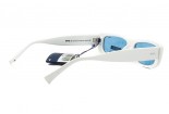 INVU Solbriller T2002 C Hvid 2021