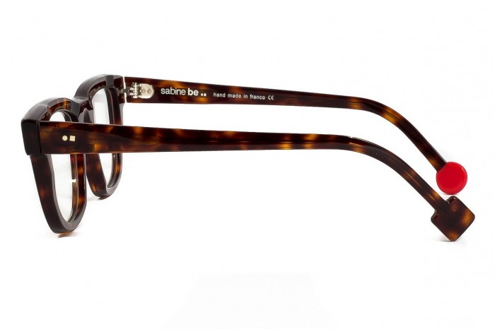 Eyeglasses SABINE BE be swag col 283