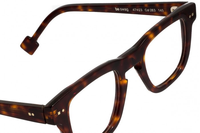 Eyeglasses SABINE BE be swag col 283