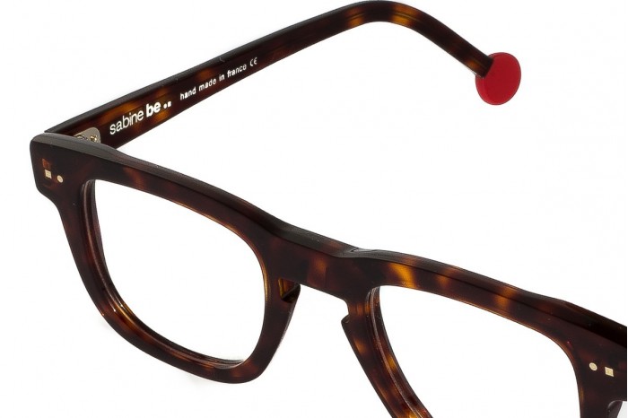 Eyeglasses SABINE BE be swag col 283