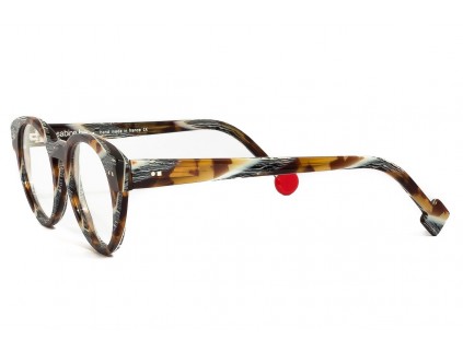 眼鏡SABINE BE crazy col 211 2