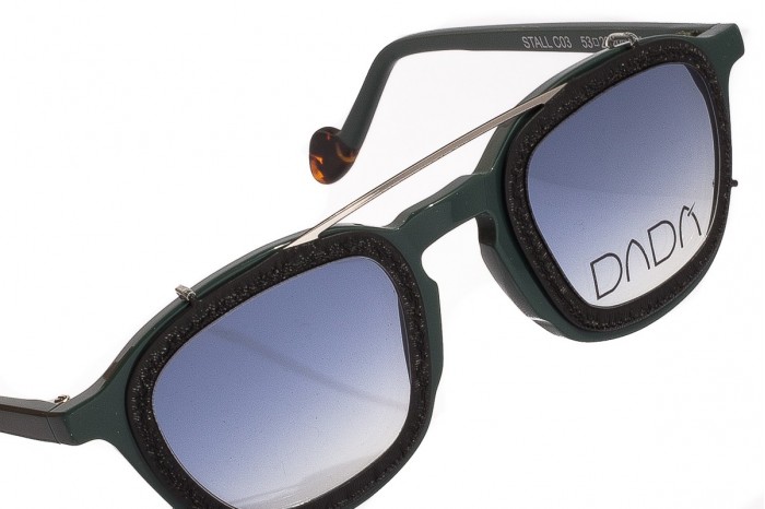 DADÀ Stall + Clip c03