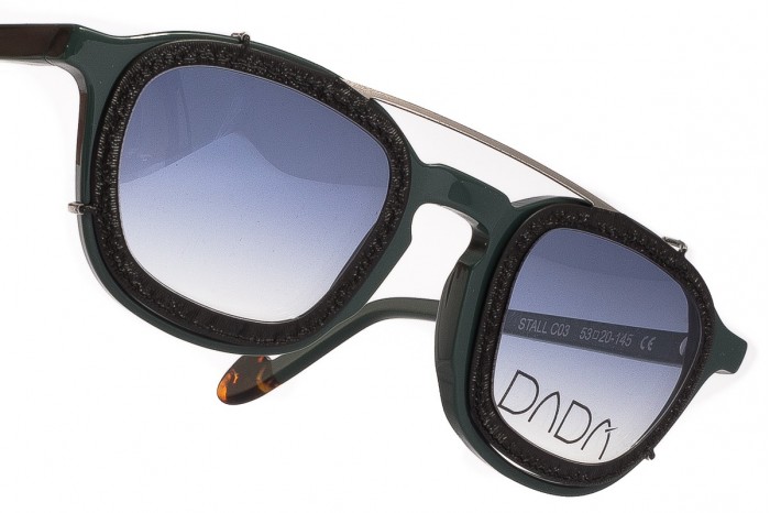 DADÀ Stall + Clip c03