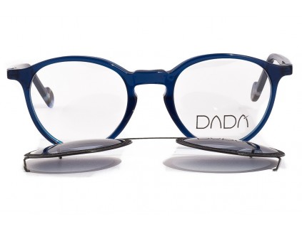 Brillen DADÀ Mit + Clip c03