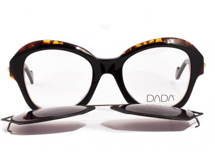 DADÀ +クリップc02眼鏡