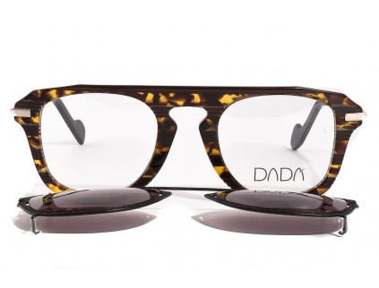 DADÀ + Clipc02眼鏡