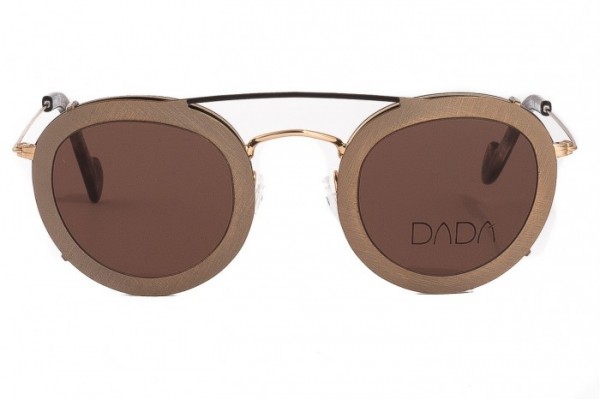 DADÀ Elan + Clip c03 eyeglasses 2
