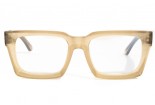 Okulary DANDY'S Bel Tenebroso Rough Sand transp
