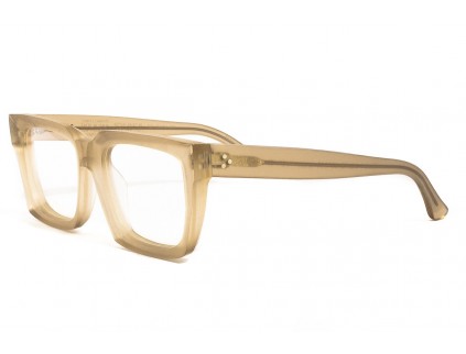 Eyeglasses DANDY'S Bel Tenebroso Rough Sand transp 2