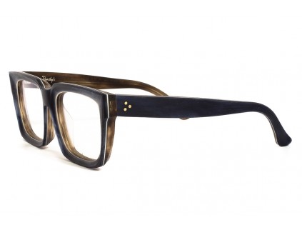 DANDY'S Bel Tenebroso Szorstkie okulary bms 2