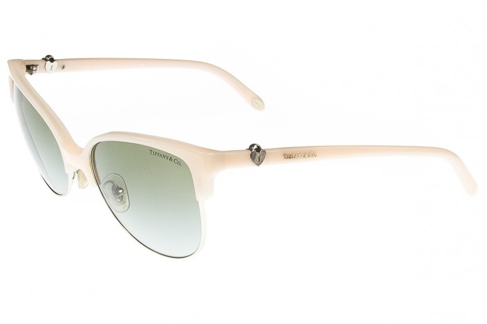 Solbriller TIFFANY & Co TF4080 8162 3C