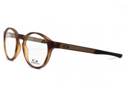 Occhiali da vista OAKLEY Saddle OX8165-0250 2