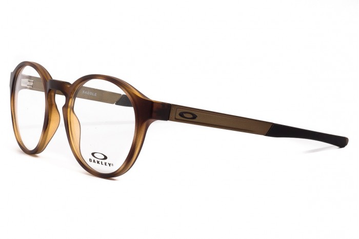 OAKLEY 안경 안장 OX8165-0250 Havana