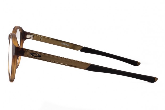 OAKLEY 안경 안장 OX8165-0250 Havana
