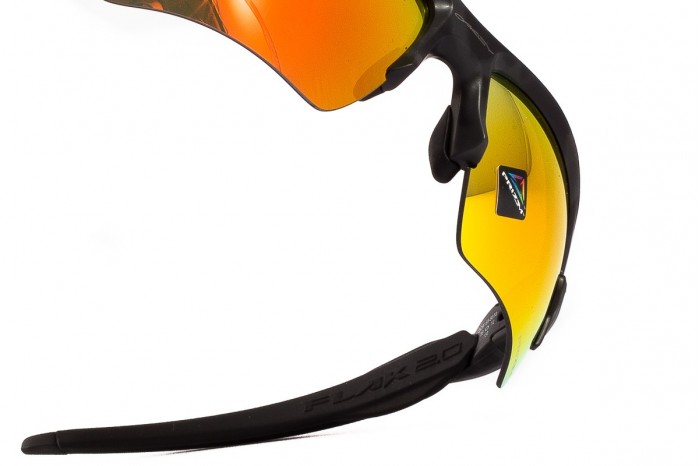 OAKLEYサングラスFlak2.0 OO9188-8659 Prizm
