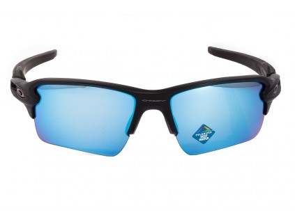 Okulary przeciwsłoneczne OAKLEY Flak 2.0 OO9188-58 Prizm Polarized