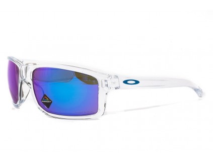 サングラスOAKLEY Gibston OO9449-0460 Prizmで 2