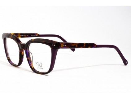 STEP EYEWEAR Narciso01メガネ 2