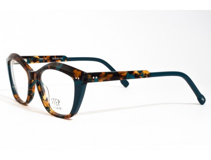STEP EYEWEAR Iris 04 Brille 2