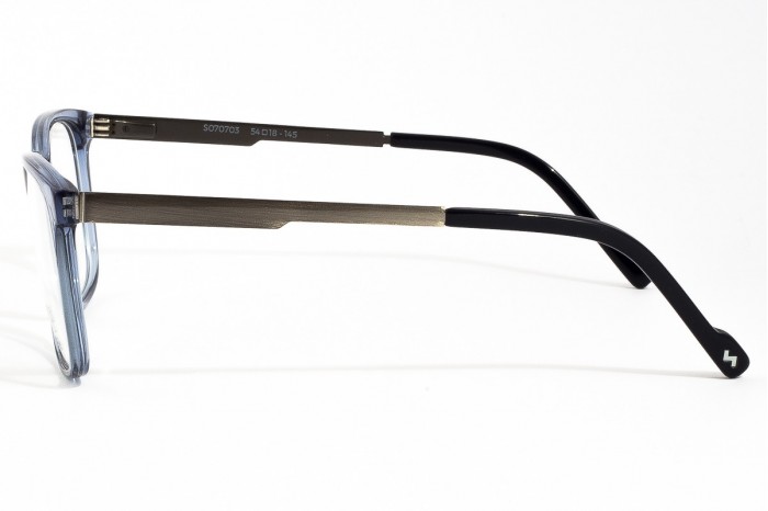 STEPEYEWEAR眼鏡s070703ライトブルー