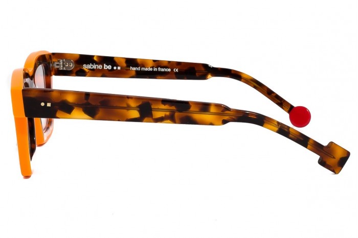 Eyeglasses SABINE BE be bobo line col 319