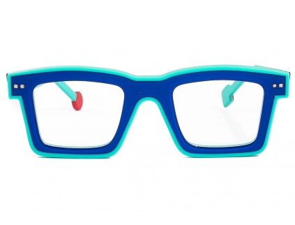 Eyeglasses SABINE BE be bobo line col 317