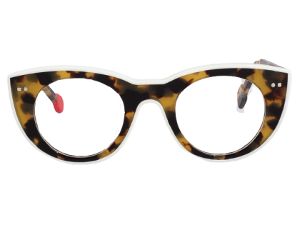 Eyeglasses SABINE BE be cute line col 306