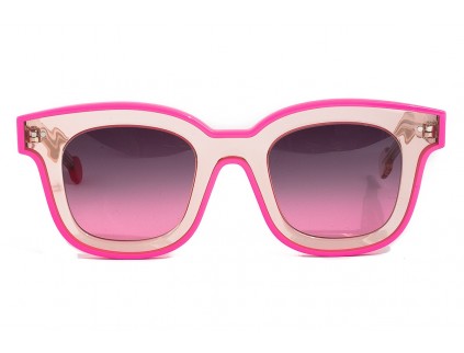 Lunettes de soleil SABINE BE be idol line col 296