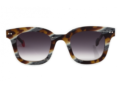 Lunettes de soleil SABINE BE be idol line col 298
