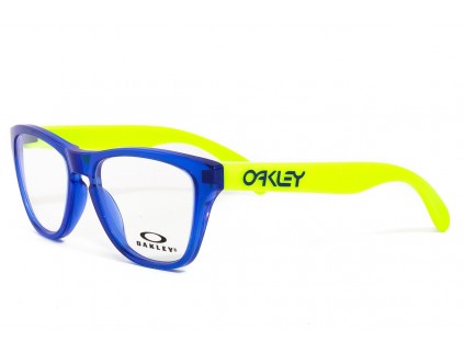 OAKLEY Frogskins XS OY8009-0346 2