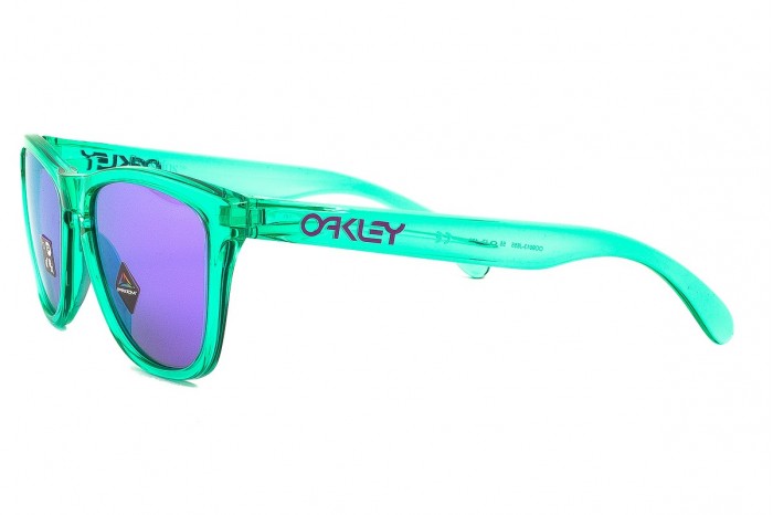 OAKLEY Solbriller Frogskins OO9013-J855 