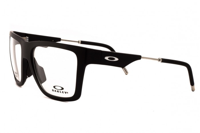 OAKLEY 안경 게임 NXTLVL OX8028-0156 블랙