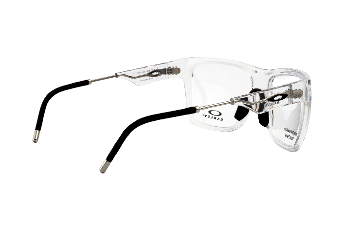 OAKLEY 안경 게이밍 NXTLVL OX8028-0356 클리어