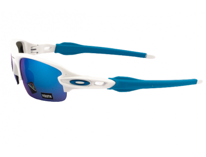 Occhiali da sole per bambini OAKLEY OJ9008-0658 Flak 2.0 XXS 2