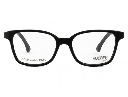 Okulary dziecięce LOOK 5337 W1 Guma Evo
