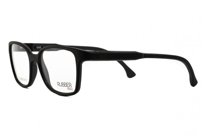 Очки детские LOOK 5337 W1 Rubber Evo