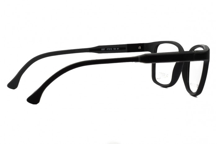 Очки детские LOOK 5337 W1 Rubber Evo