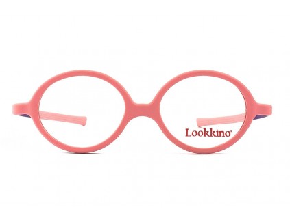 Lunettes de vue pour enfants LOOK 3901 W4 Piccino