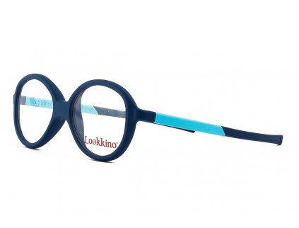 Okulary dla dzieci LOOK 3902 W4 Piccino 2