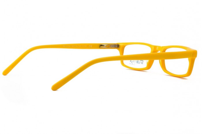 STILOTTICA Glasögon ds1075k c230 Gul