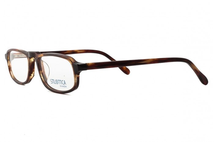 STILOTTICA Eyeglasses ds1190x c800 Havana