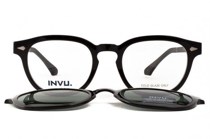 Occhiali da vista INVU M4014 E polarizzati