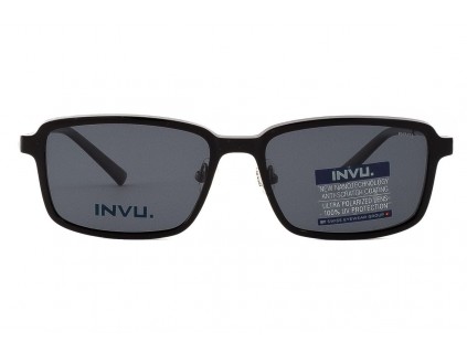 Gafas Invu B2032 Ultra Polarizados Uv400 Lentes De Sol 