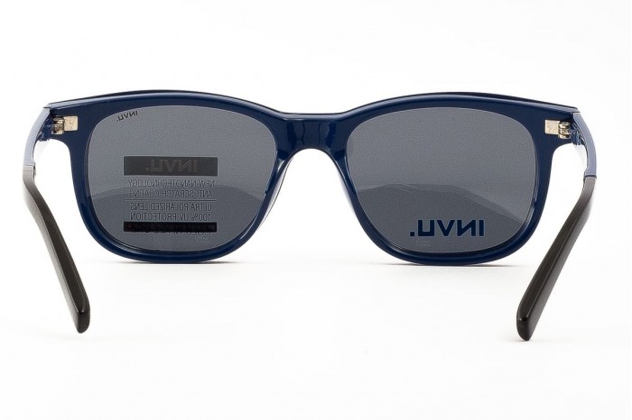 어린이용 선글라스 INVU M4210 C 편광 주니어