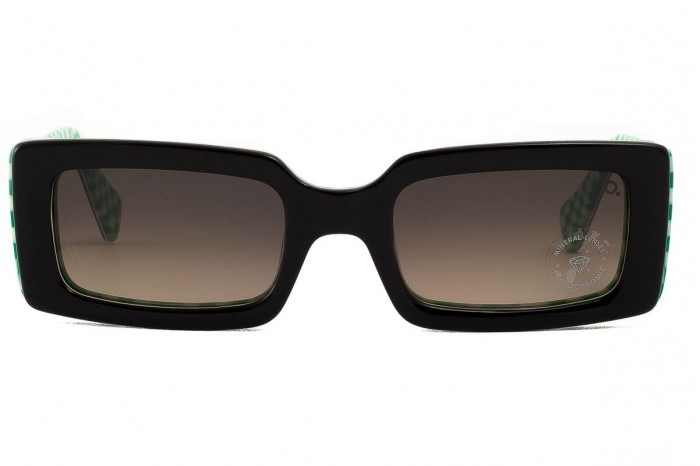 Sonnenbrillen ETNIA BARCELONA The Kubrick bkgr XX Anniversary