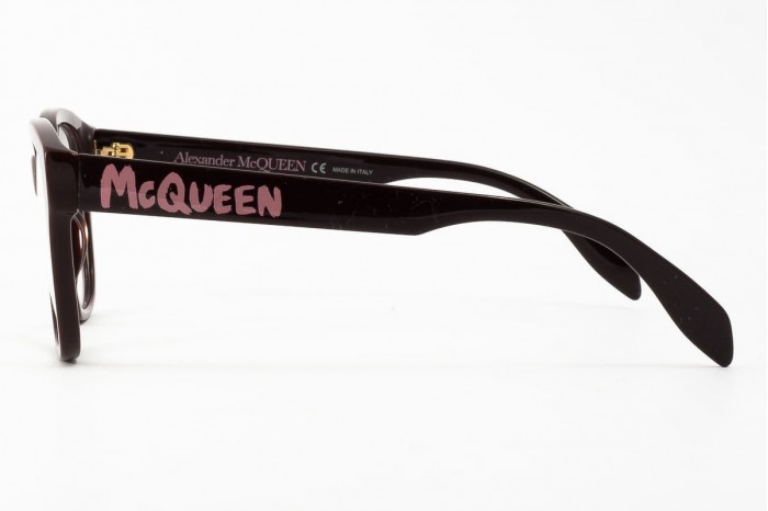Очки ALEXANDER MCQUEEN AM0333O 003