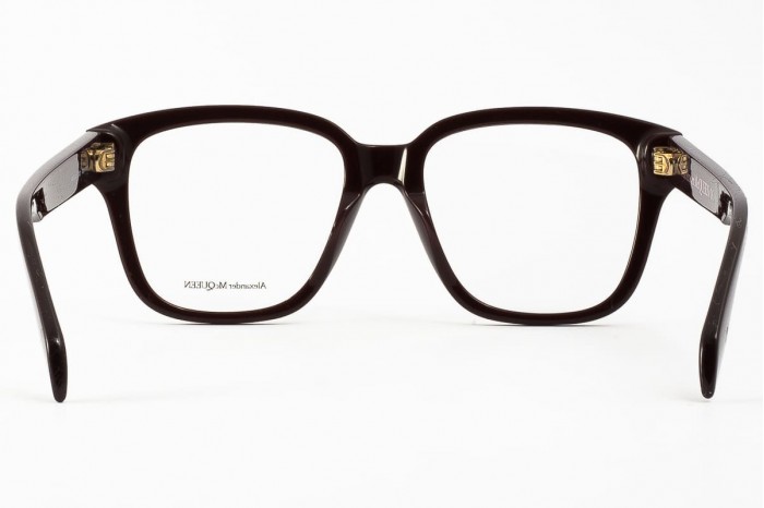 Очки ALEXANDER MCQUEEN AM0333O 003