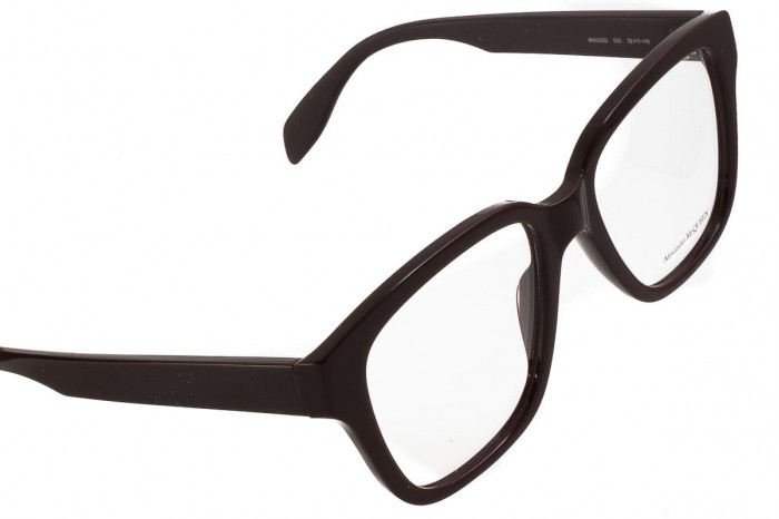 Очки ALEXANDER MCQUEEN AM0333O 003