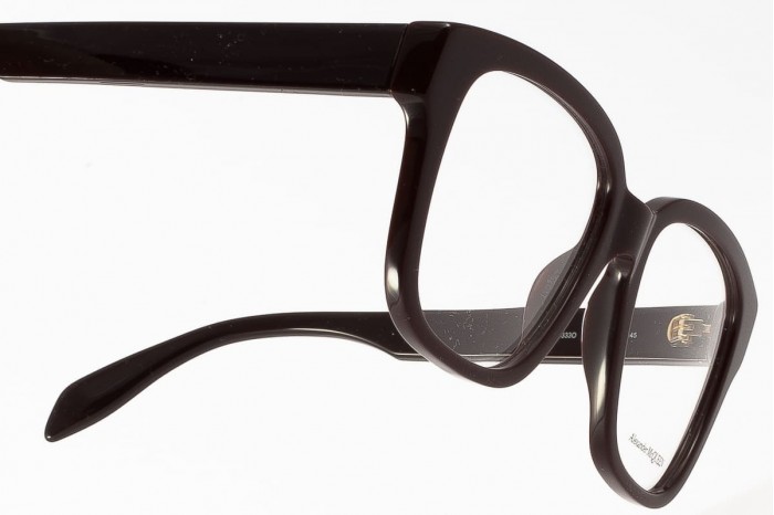 Очки ALEXANDER MCQUEEN AM0333O 003